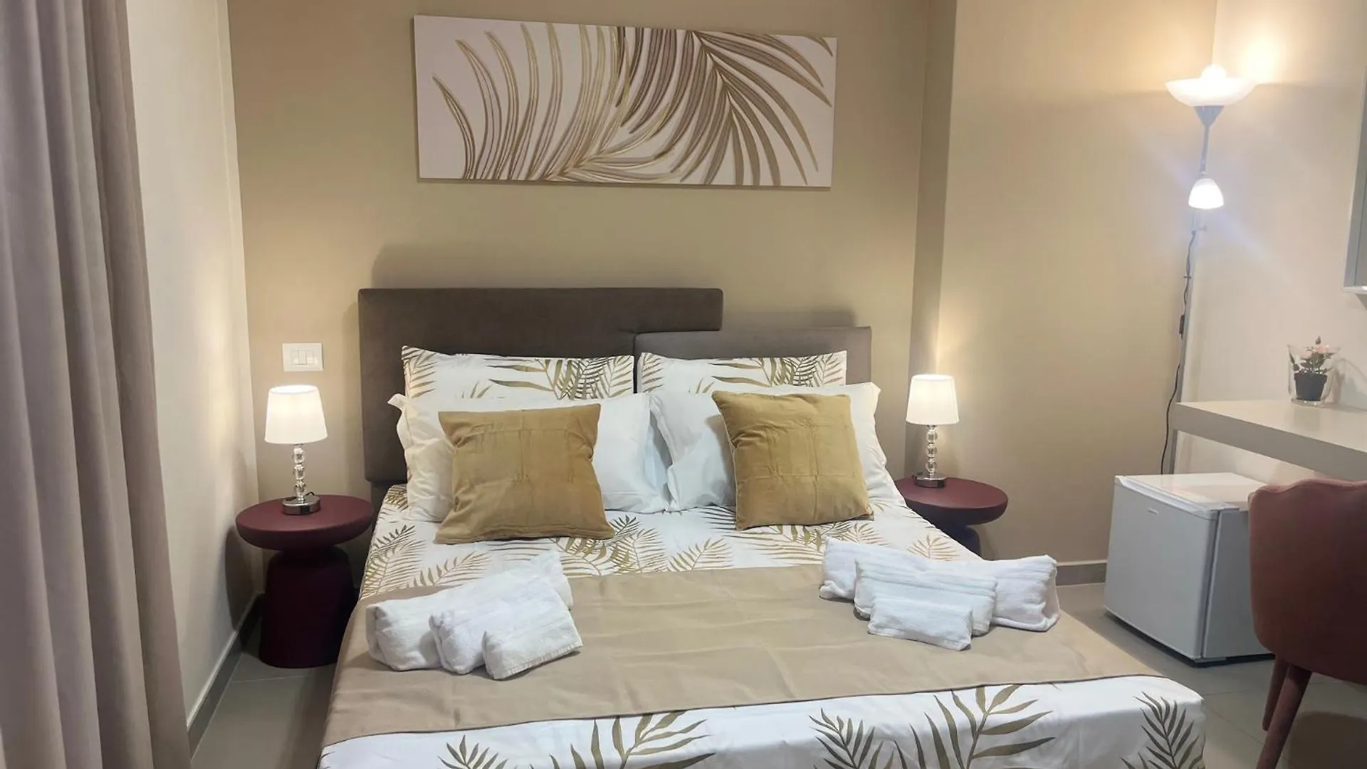 فندق مبيت وإفطار مسينا Slow Chic Apartment Papardo