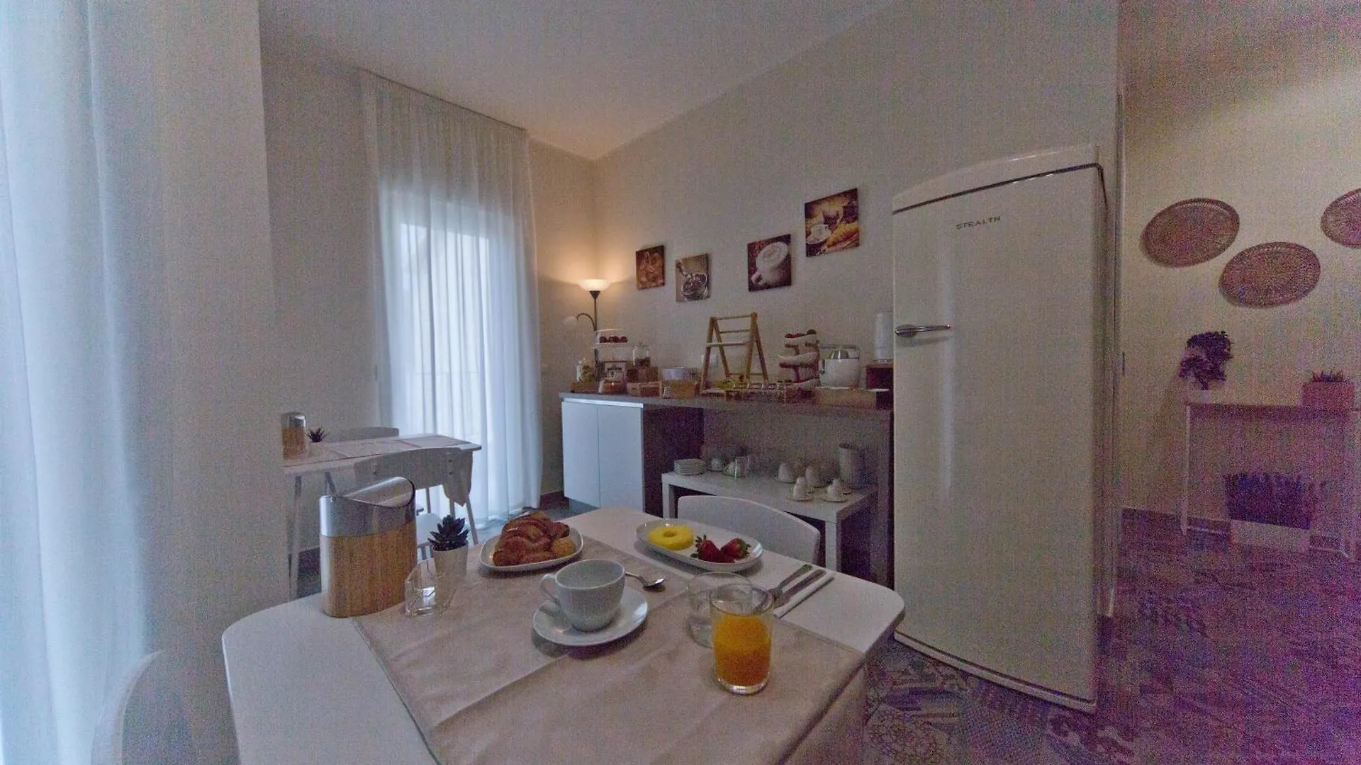 مسينا Slow Chic Apartment Papardo 0*,  إيطاليا