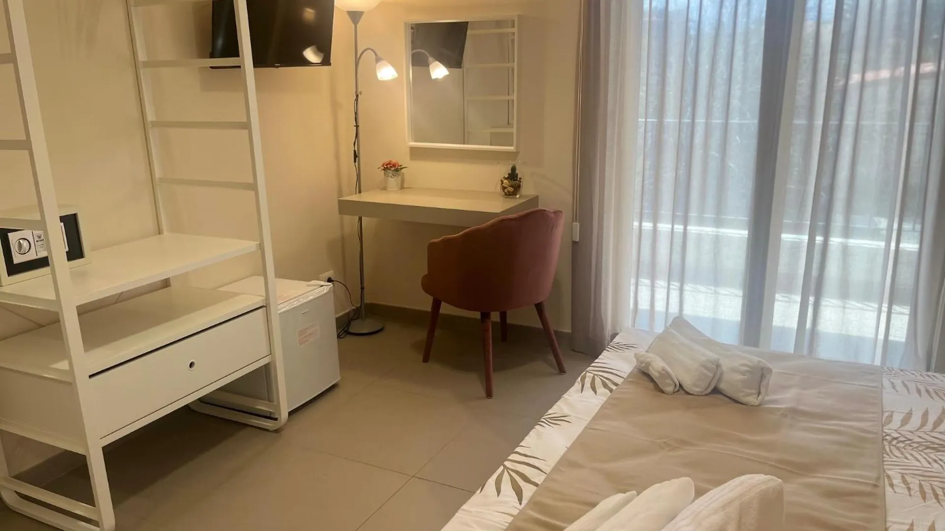 مسينا Slow Chic Apartment Papardo إيطاليا