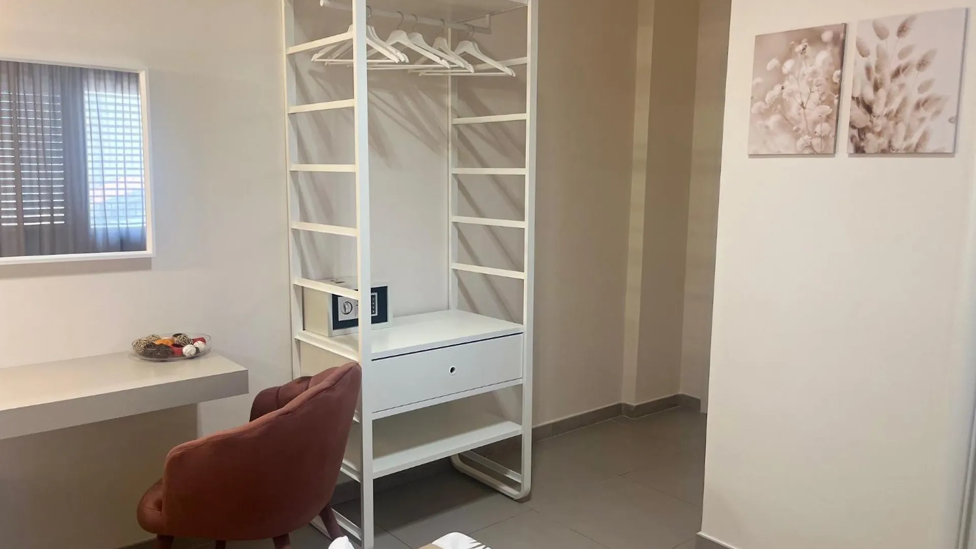 مسينا Slow Chic Apartment Papardo إيطاليا