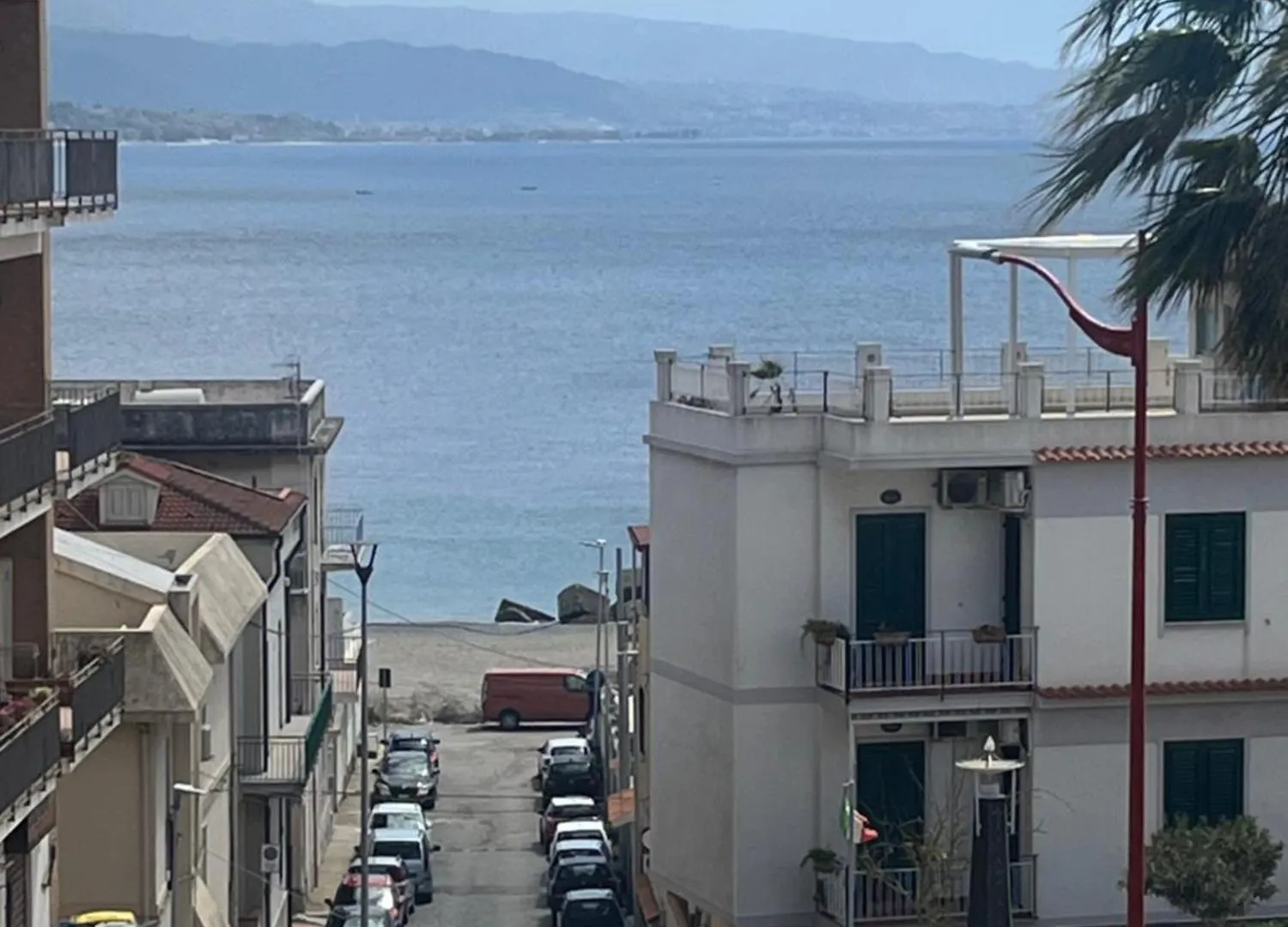 فندق مبيت وإفطار مسينا Slow Chic Apartment Papardo