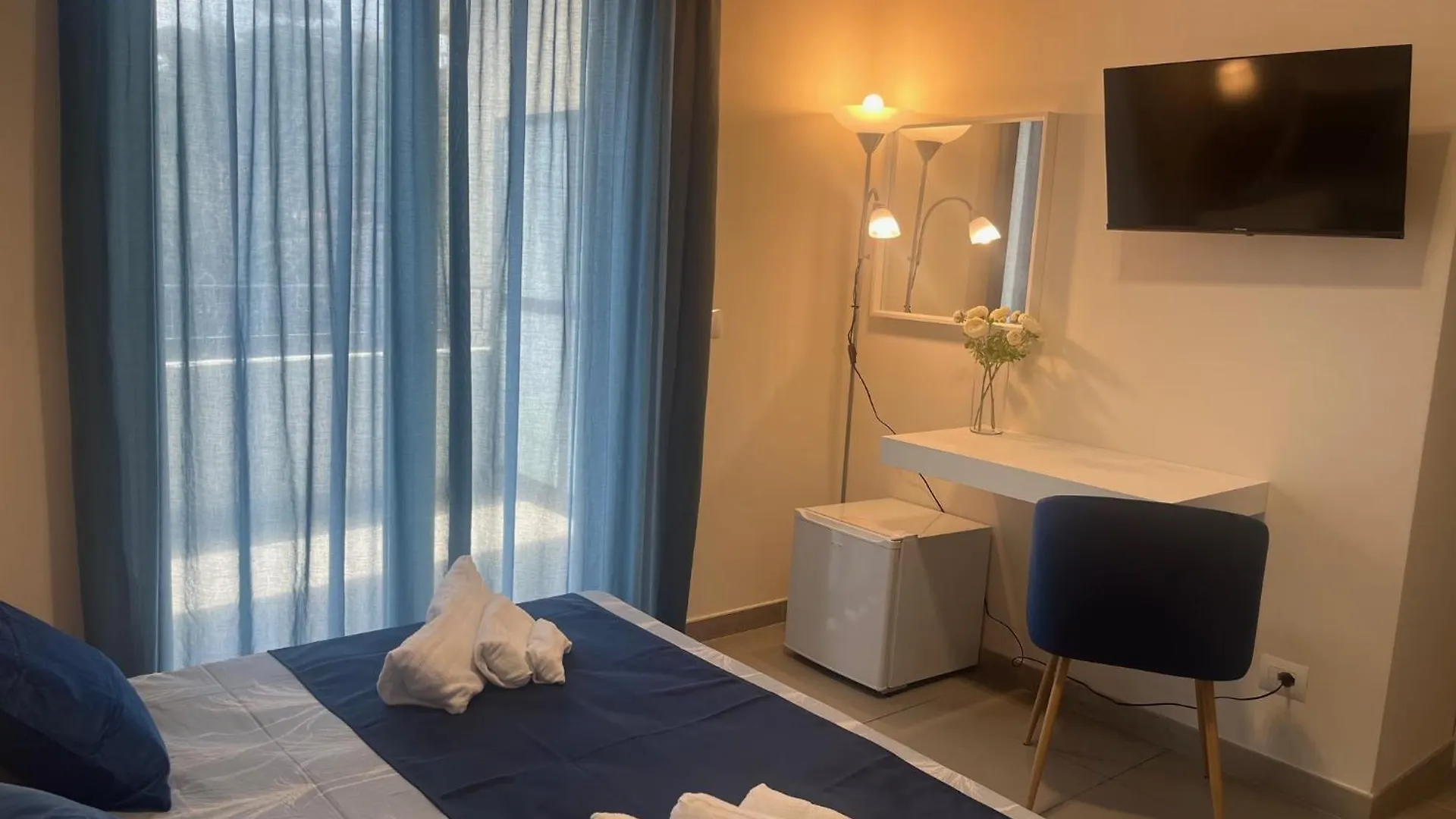 فندق مبيت وإفطار مسينا Slow Chic Apartment Papardo إيطاليا