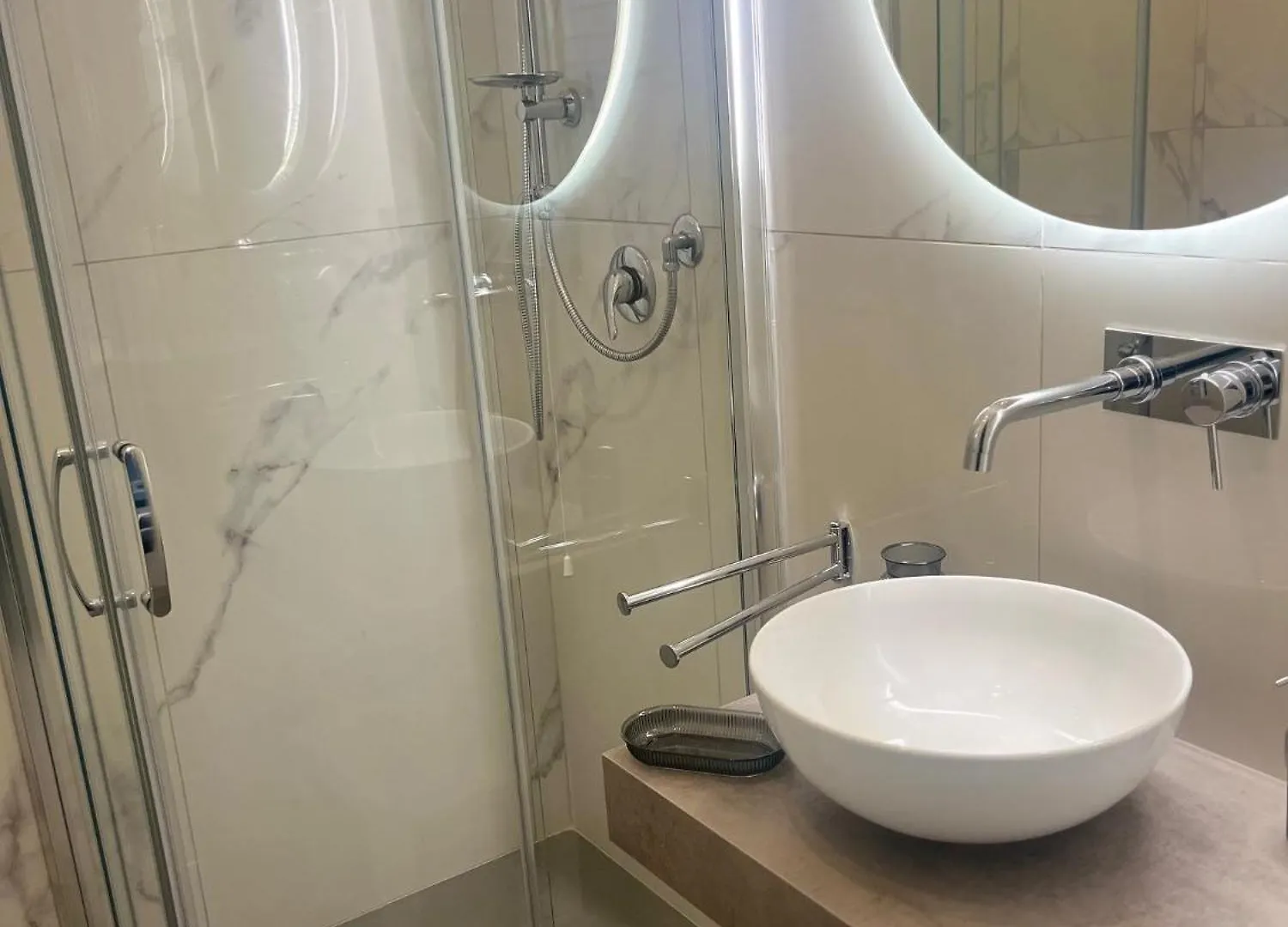 مسينا Slow Chic Apartment Papardo 0*,  إيطاليا