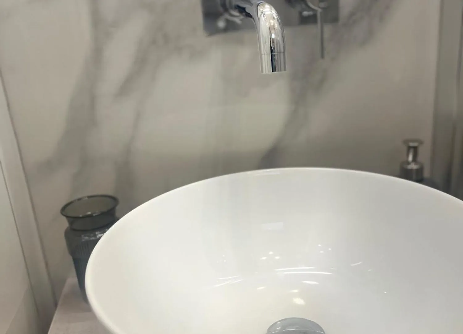 مسينا Slow Chic Apartment Papardo 0*,