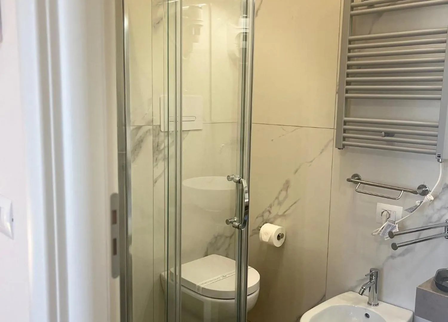 فندق مبيت وإفطار مسينا Slow Chic Apartment Papardo