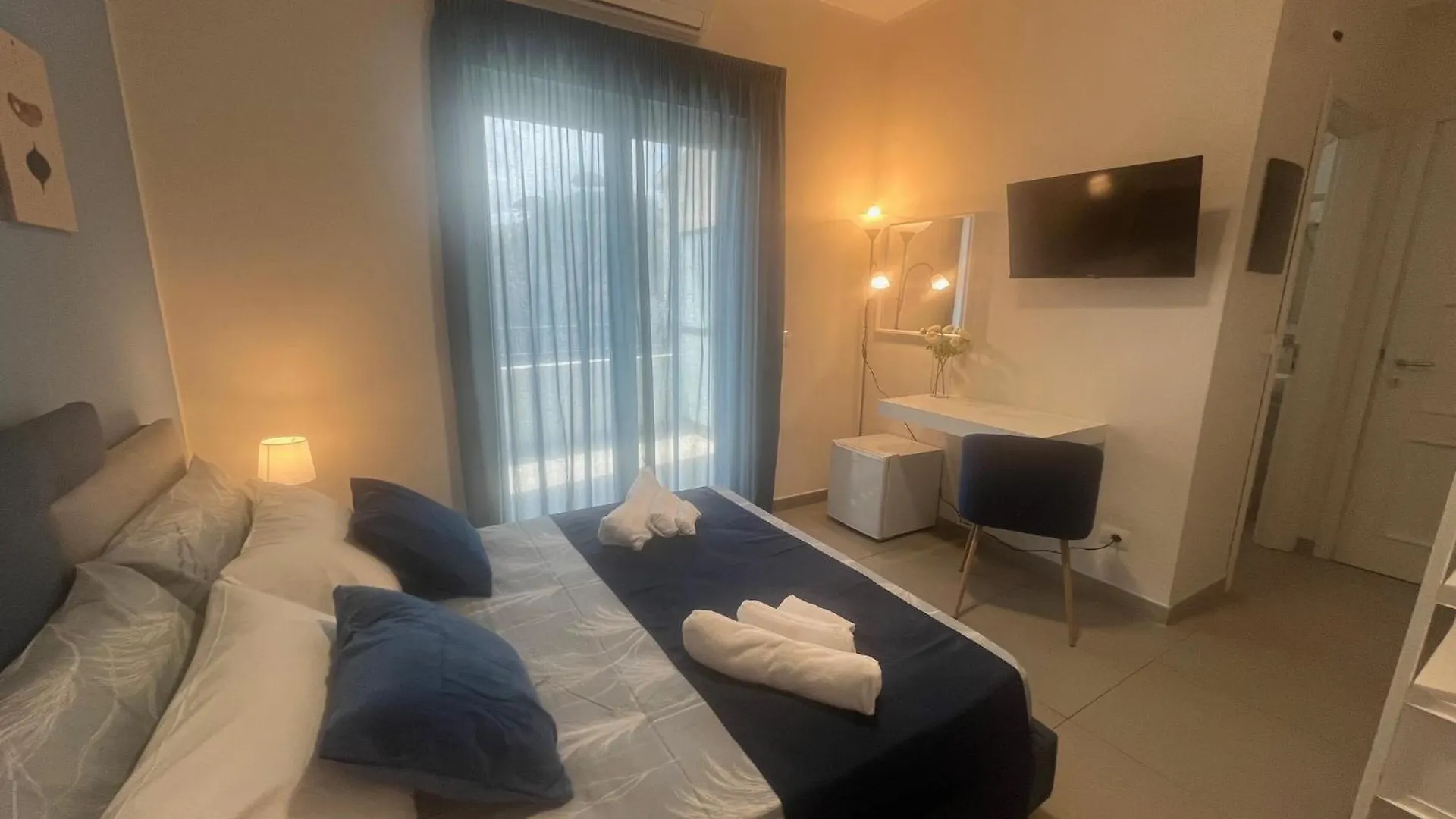 فندق مبيت وإفطار مسينا Slow Chic Apartment Papardo