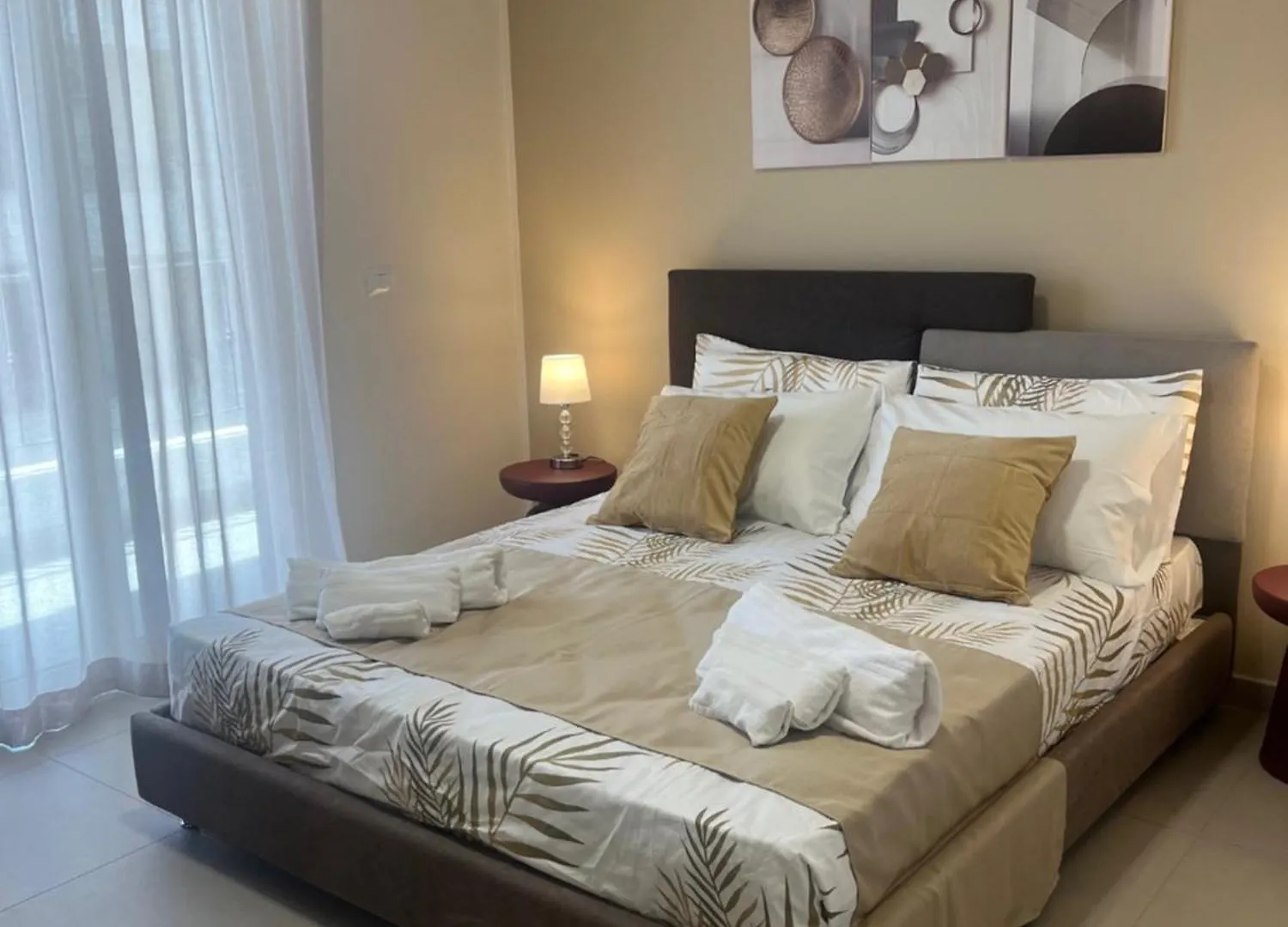 مسينا Slow Chic Apartment Papardo
